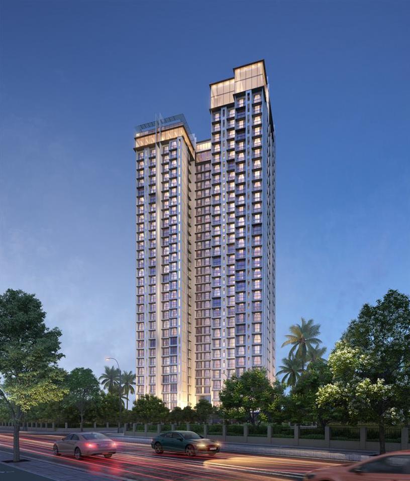 Flats Under 50 Lakhs in Mumbai