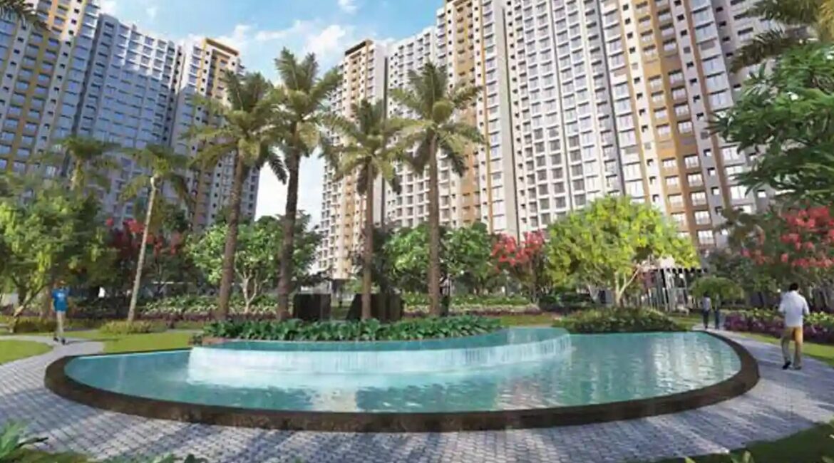 Sunteck Ultra World- 1BHK Flats with Exclusive Launch Deal