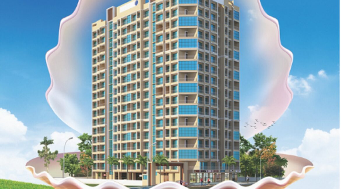1 BHK Flat in Shellproof Gladiolus Tower, Vasai East – ₹38-42 Lakhs
